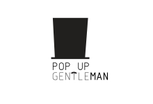 Pop Up Gentleman
